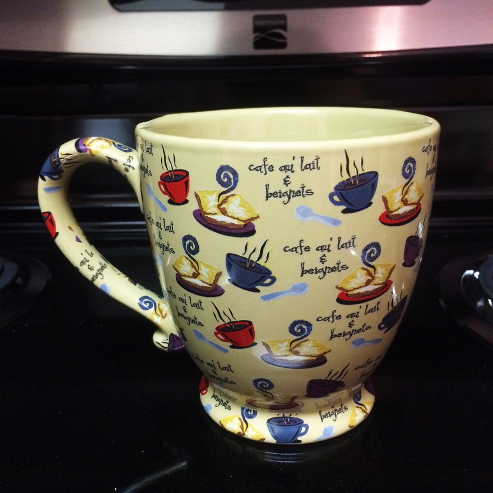 Cute Water Cup
